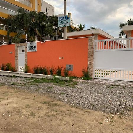 Apto 2 Dorms - Bertioga Praia Do Indaia المظهر الخارجي الصورة