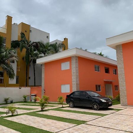 Apto 2 Dorms - Bertioga Praia Do Indaia المظهر الخارجي الصورة