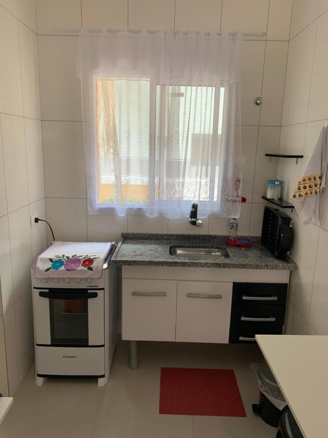 Apto 2 Dorms - Bertioga Praia Do Indaia المظهر الخارجي الصورة