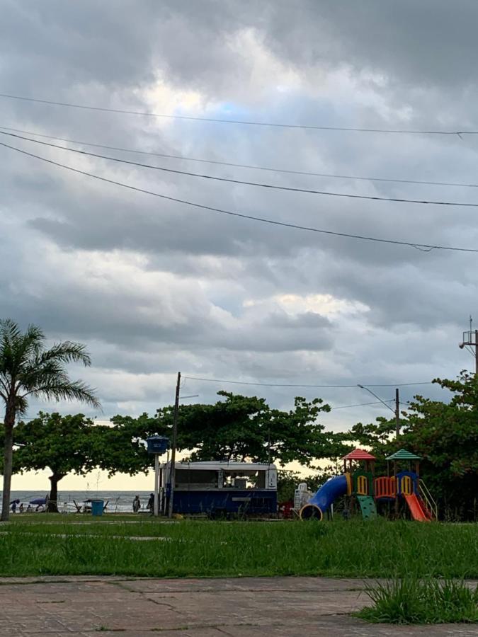 Apto 2 Dorms - Bertioga Praia Do Indaia المظهر الخارجي الصورة