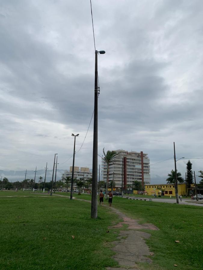 Apto 2 Dorms - Bertioga Praia Do Indaia المظهر الخارجي الصورة