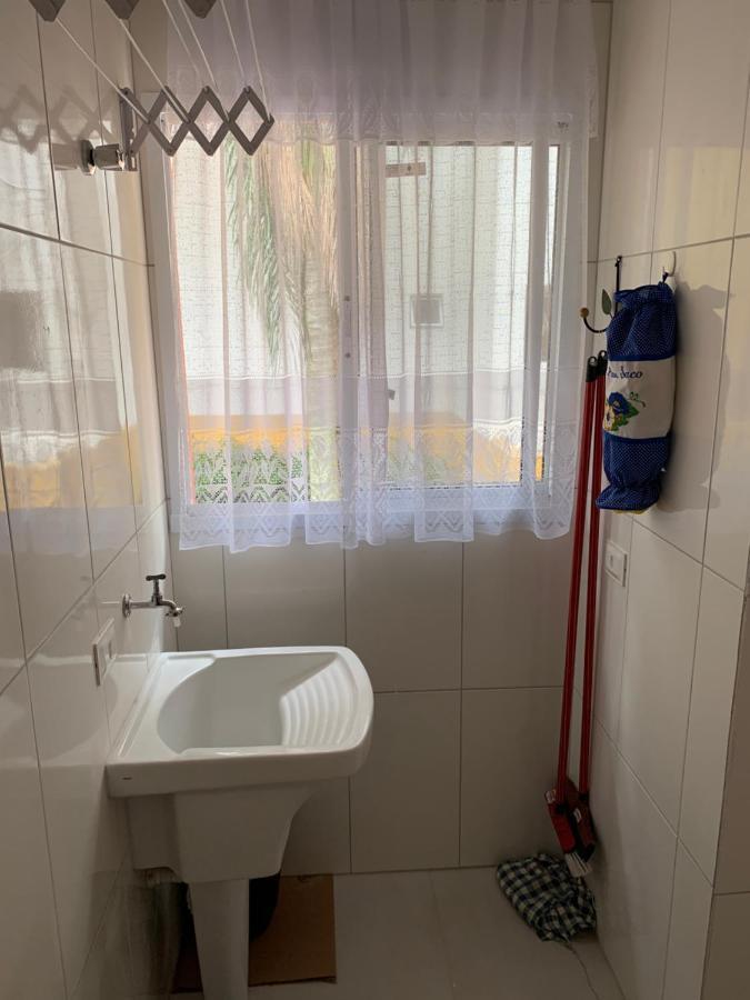 Apto 2 Dorms - Bertioga Praia Do Indaia المظهر الخارجي الصورة