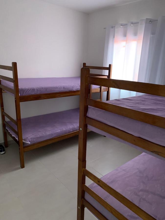Apto 2 Dorms - Bertioga Praia Do Indaia المظهر الخارجي الصورة