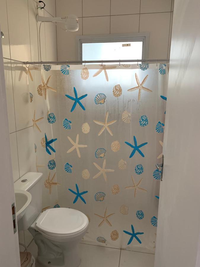Apto 2 Dorms - Bertioga Praia Do Indaia المظهر الخارجي الصورة
