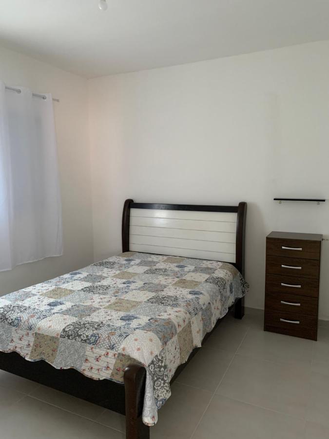 Apto 2 Dorms - Bertioga Praia Do Indaia المظهر الخارجي الصورة